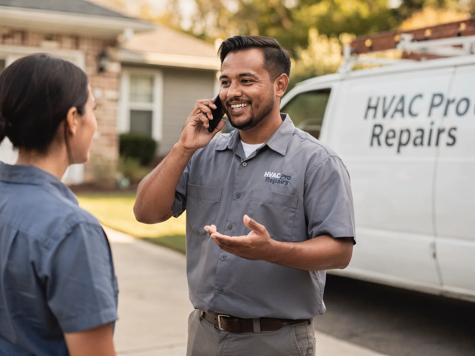 Heat Pump Repair Hampton, TN FAQs